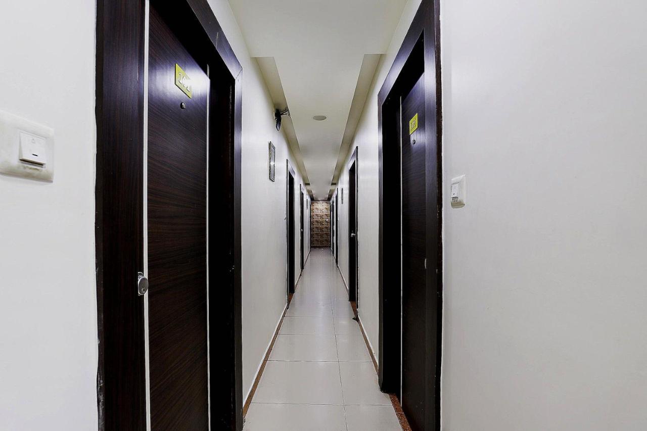 Hotel O Down Town メーラト エクステリア 写真